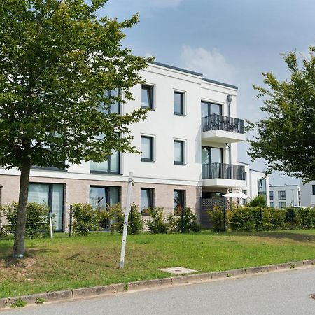Idyllische Ferienwohnung Am Schaalsee - Natur Und Erholung Pur Zarrentin am Schaalsee Exterior photo